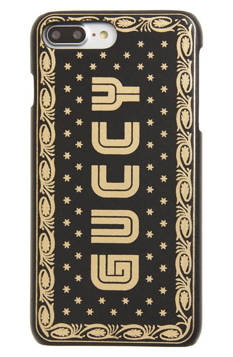 etui na iphone 7 plus gucci|Gucci iPhone 7 Plus Cases .